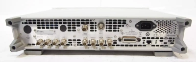 Генератор cигналов высокочастотный Agilent N5183A с опциями 532, 1ЕА, 1E1, UNT